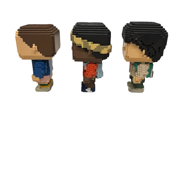 Funko Pop Stranger Things - Picture 2 of 7